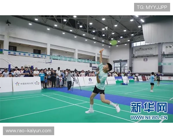 世界羽毛球巡回赛开发本地志愿者培训手册，业余羽毛球巡回赛